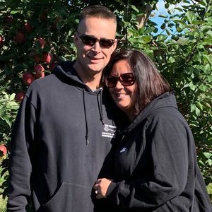 Meet your Posher, Beckie